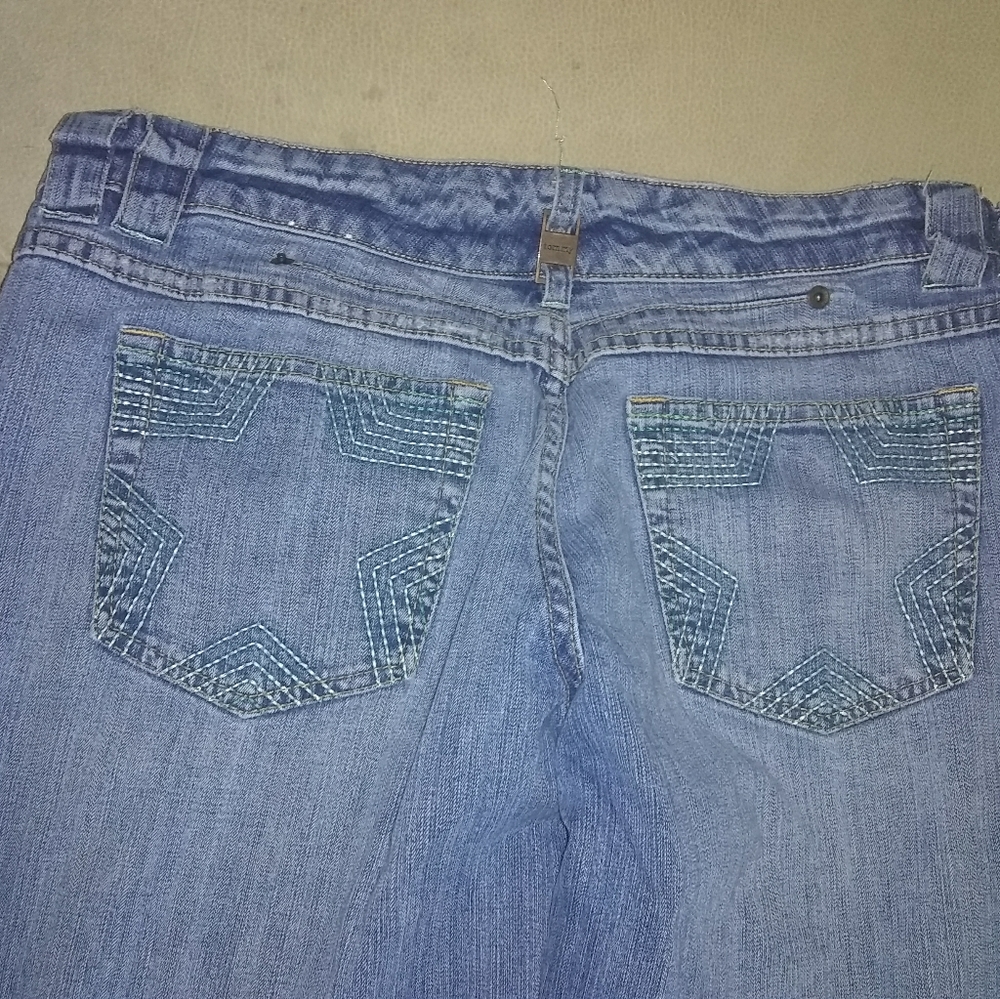 Tommy Jean capris. Sz 7